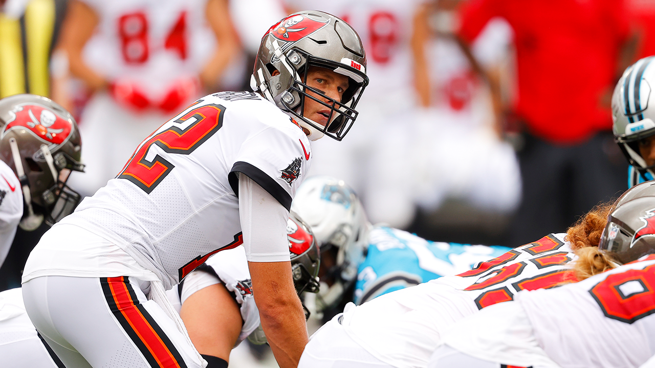 Colin Cowherd's Blazin' 5 – Week 3